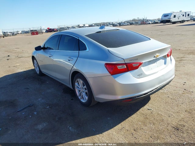 Aukcja sprzedaży 2018 Chevrolet Malibu Lt, vin: 1G1ZD5ST0JF209455, numer aukcji: 44885904