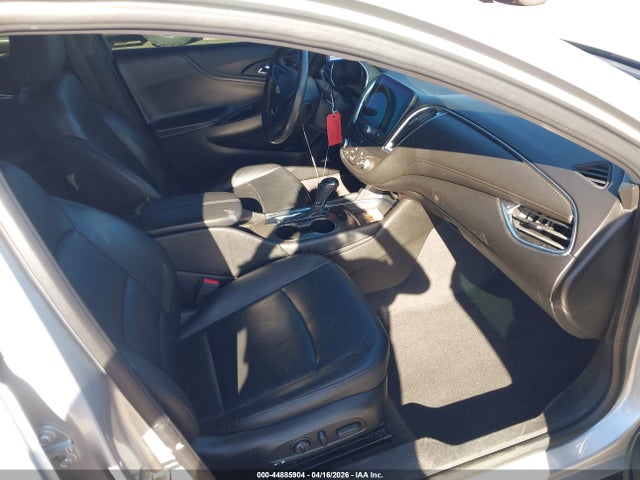 Aukcja sprzedaży 2018 Chevrolet Malibu Lt, vin: 1G1ZD5ST0JF209455, numer aukcji: 44885904