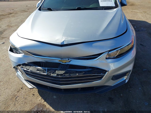 Aukcja sprzedaży 2018 Chevrolet Malibu Lt, vin: 1G1ZD5ST0JF209455, numer aukcji: 44885904
