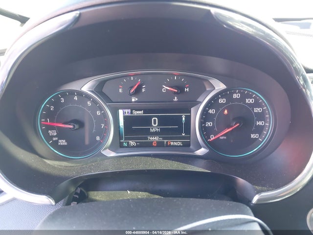 Aukcja sprzedaży 2018 Chevrolet Malibu Lt, vin: 1G1ZD5ST0JF209455, numer aukcji: 44885904
