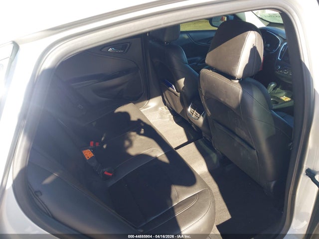 Aukcja sprzedaży 2018 Chevrolet Malibu Lt, vin: 1G1ZD5ST0JF209455, numer aukcji: 44885904