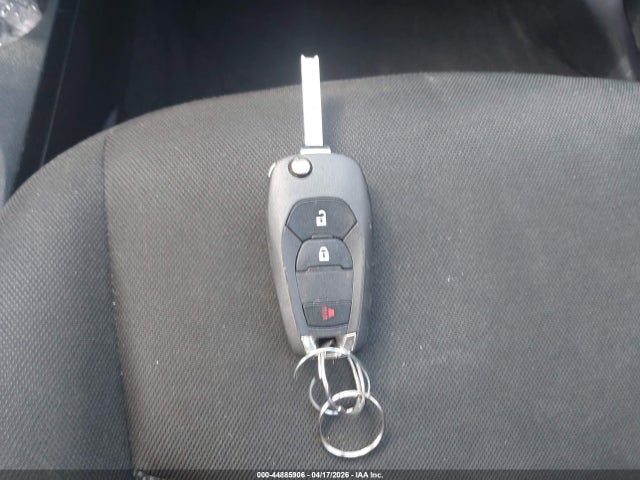 Продаж на аукціоні авто 2021 Chevrolet Spark Fwd 1lt Automatic, vin: KL8CD6SA5MC730221, номер лоту: 44885906