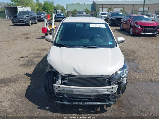 Продаж на аукціоні авто 2021 Chevrolet Spark Fwd 1lt Automatic, vin: KL8CD6SA5MC730221, номер лоту: 44885906