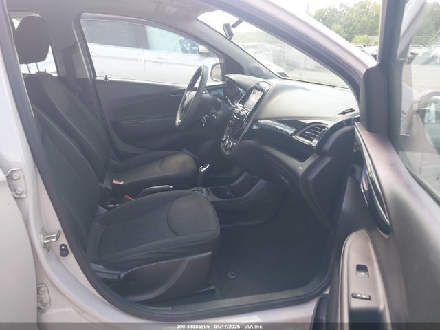 Продаж на аукціоні авто 2021 Chevrolet Spark Fwd 1lt Automatic, vin: KL8CD6SA5MC730221, номер лоту: 44885906