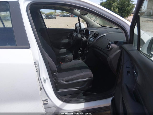 3GNCJKSBXGL275545 Chevrolet Trax 1ls