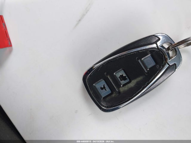 44885915 :رقم المزاد ، 3GNAXJEV2JS578774 vin ، 2018 Chevrolet Equinox Lt مزاد بيع