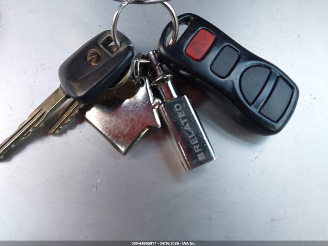 Aukcja sprzedaży 2002 Infiniti I35 Luxury, vin: JNKDA31A02T030283, numer aukcji: 44885917