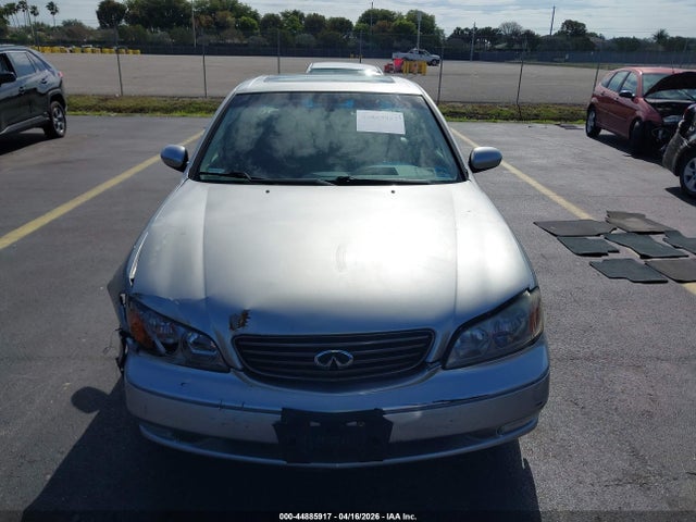 Aukcja sprzedaży 2002 Infiniti I35 Luxury, vin: JNKDA31A02T030283, numer aukcji: 44885917