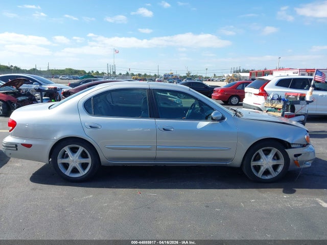 Aukcja sprzedaży 2002 Infiniti I35 Luxury, vin: JNKDA31A02T030283, numer aukcji: 44885917