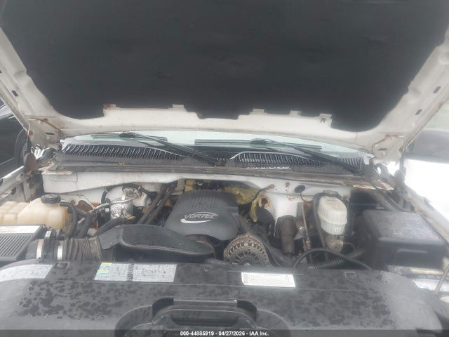 Продаж на аукціоні авто 2004 Chevrolet Silverado 2500hd Work Truck, vin: 1GCHK24U94E104890, номер лоту: 44885919