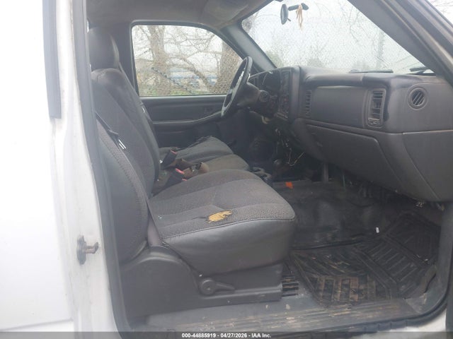 Продаж на аукціоні авто 2004 Chevrolet Silverado 2500hd Work Truck, vin: 1GCHK24U94E104890, номер лоту: 44885919