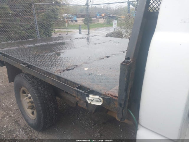Продаж на аукціоні авто 2004 Chevrolet Silverado 2500hd Work Truck, vin: 1GCHK24U94E104890, номер лоту: 44885919