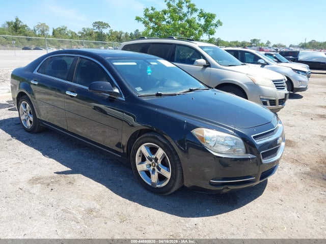 Продаж на аукціоні авто 2012 Chevrolet Malibu 1lt, vin: 1G1ZC5E06CF205210, номер лоту: 44885920