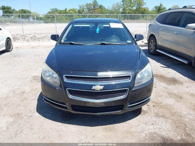 Aukcja sprzedaży 2012 Chevrolet Malibu 1lt, vin: 1G1ZC5E06CF205210, numer aukcji: 44885920