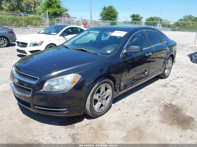 Aukcja sprzedaży 2012 Chevrolet Malibu 1lt, vin: 1G1ZC5E06CF205210, numer aukcji: 44885920