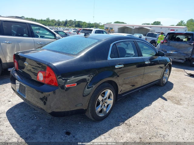 Aukcja sprzedaży 2012 Chevrolet Malibu 1lt, vin: 1G1ZC5E06CF205210, numer aukcji: 44885920
