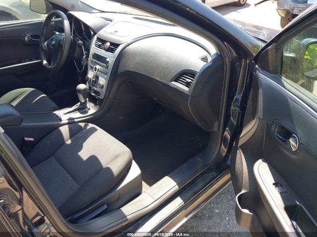 Auction sale of the 2012 Chevrolet Malibu 1lt, vin: 1G1ZC5E06CF205210, lot number: 44885920