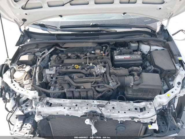 2021 Toyota Corolla Se მანქანა იყიდება აუქციონზე, vin: JTDS4MCE3MJ056249, აუქციონის ნომერი: 44885927