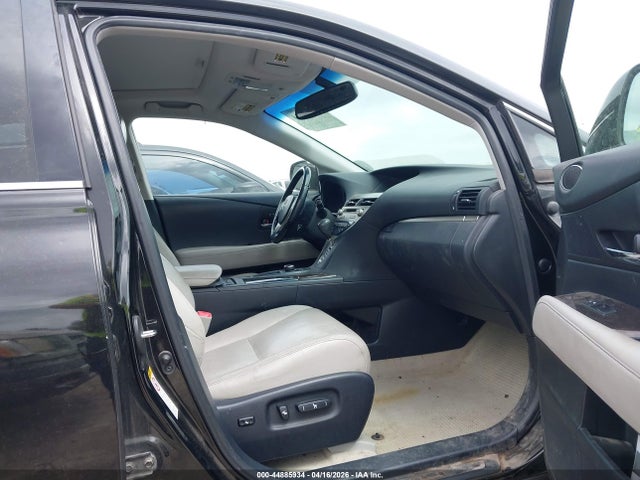 Продажа на аукционе авто 2013 Lexus Rx 350, vin: JTJZK1BA8D2009002, номер лота: 44885934