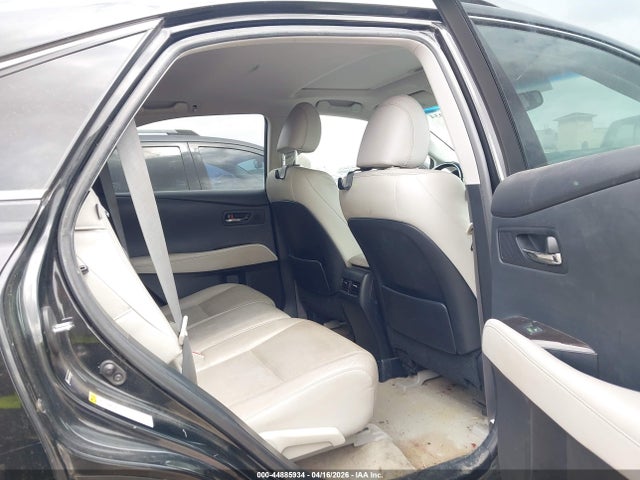 Продажа на аукционе авто 2013 Lexus Rx 350, vin: JTJZK1BA8D2009002, номер лота: 44885934