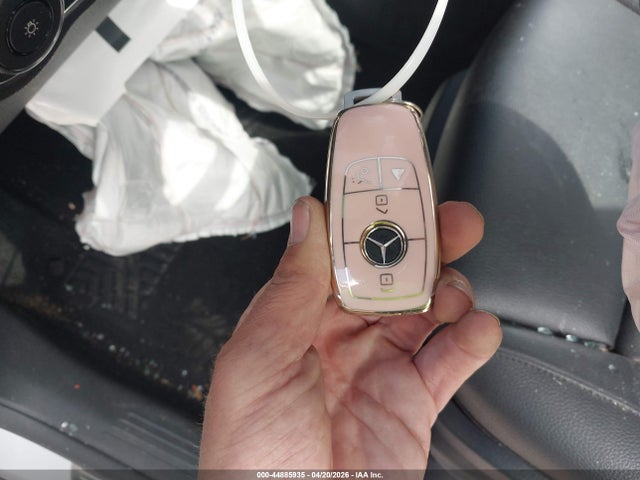 Продажа на аукционе авто 2021 Mercedes-benz Gla 250 4matic, vin: W1N4N4HB5MJ258586, номер лота: 44885935