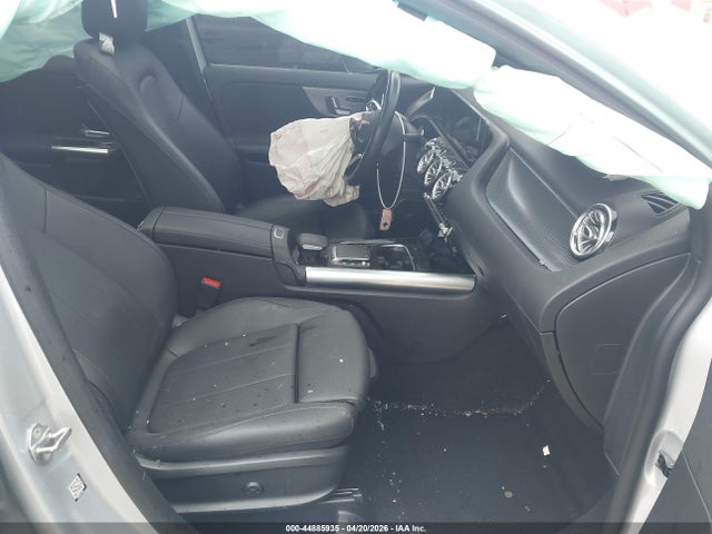 Продажа на аукционе авто 2021 Mercedes-benz Gla 250 4matic, vin: W1N4N4HB5MJ258586, номер лота: 44885935