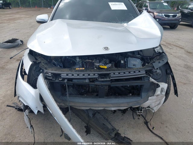 Продажа на аукционе авто 2021 Mercedes-benz Gla 250 4matic, vin: W1N4N4HB5MJ258586, номер лота: 44885935