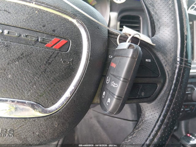 Aukcja sprzedaży 2021 Dodge Charger Gt Rwd, vin: 2C3CDXHG6MH616657, numer aukcji: 44885939