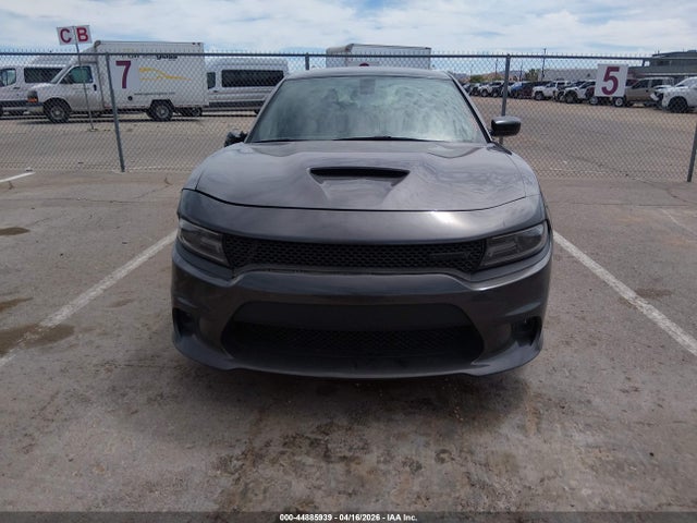 Aukcja sprzedaży 2021 Dodge Charger Gt Rwd, vin: 2C3CDXHG6MH616657, numer aukcji: 44885939