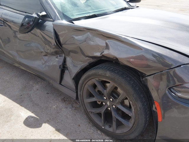 Aukcja sprzedaży 2021 Dodge Charger Gt Rwd, vin: 2C3CDXHG6MH616657, numer aukcji: 44885939