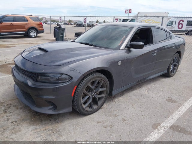 Aukcja sprzedaży 2021 Dodge Charger Gt Rwd, vin: 2C3CDXHG6MH616657, numer aukcji: 44885939