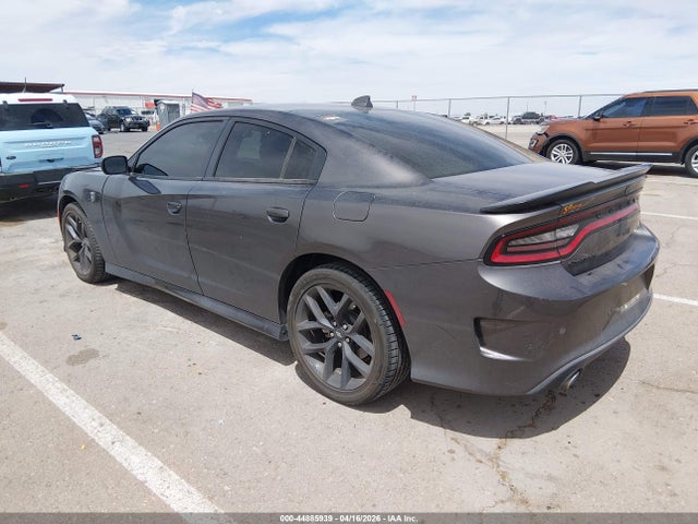 Aukcja sprzedaży 2021 Dodge Charger Gt Rwd, vin: 2C3CDXHG6MH616657, numer aukcji: 44885939