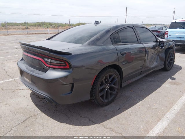 Aukcja sprzedaży 2021 Dodge Charger Gt Rwd, vin: 2C3CDXHG6MH616657, numer aukcji: 44885939