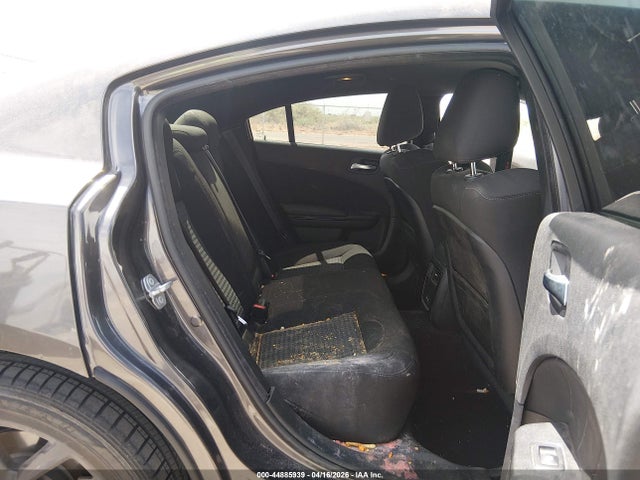 Aukcja sprzedaży 2021 Dodge Charger Gt Rwd, vin: 2C3CDXHG6MH616657, numer aukcji: 44885939