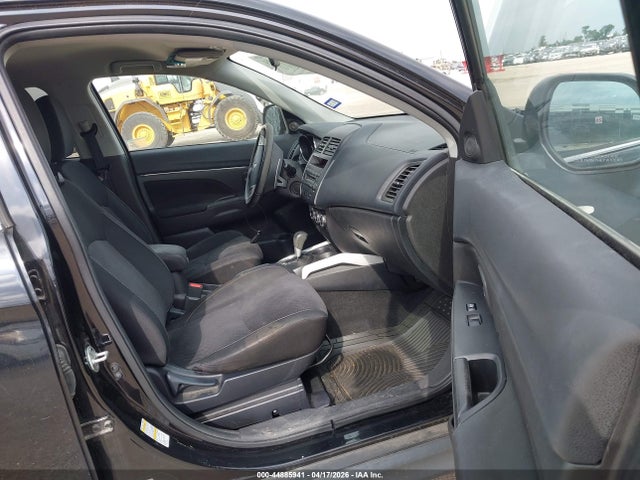 Продаж на аукціоні авто 2013 Mitsubishi Outlander Sport Se, vin: 4A4AP4AUXDE011873, номер лоту: 44885941