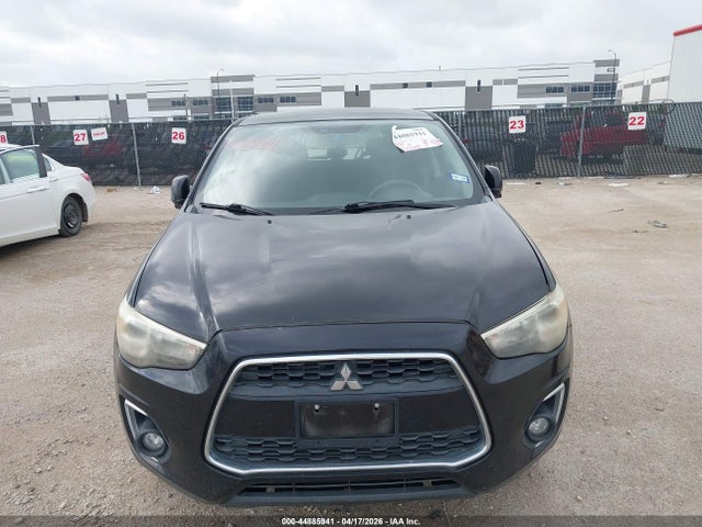 Продаж на аукціоні авто 2013 Mitsubishi Outlander Sport Se, vin: 4A4AP4AUXDE011873, номер лоту: 44885941