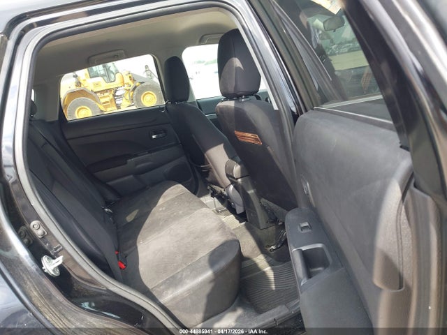 Продаж на аукціоні авто 2013 Mitsubishi Outlander Sport Se, vin: 4A4AP4AUXDE011873, номер лоту: 44885941