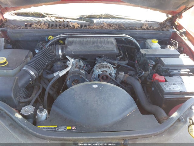 2005 Jeep Grand Cherokee Laredo მანქანა იყიდება აუქციონზე, vin: 1J4GR48K85C543629, აუქციონის ნომერი: 44885942