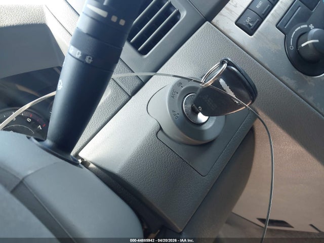 2005 Jeep Grand Cherokee Laredo მანქანა იყიდება აუქციონზე, vin: 1J4GR48K85C543629, აუქციონის ნომერი: 44885942