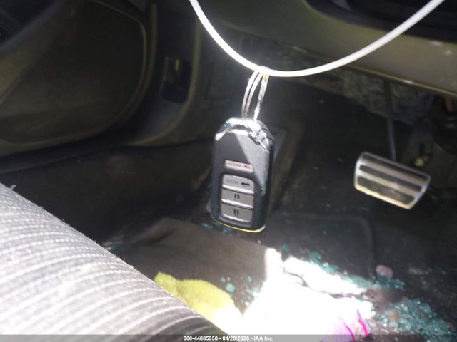 44885950 :رقم المزاد ، 1HGCV1F34NA066348 vin ، 2022 Honda Accord Sport مزاد بيع