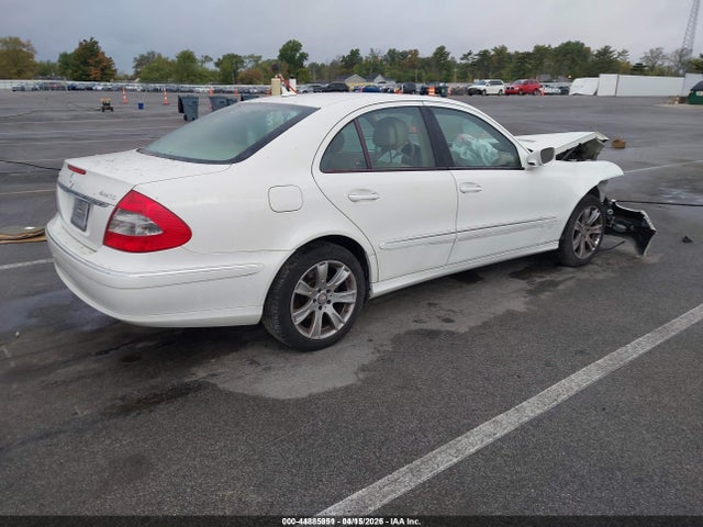 Aukcja sprzedaży 2009 Mercedes-benz E 350 4matic, vin: WDBUF87X69B380589, numer aukcji: 44885951
