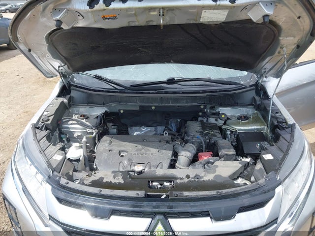 Aukcja sprzedaży 2024 Mitsubishi Outlander Sport 2.0 Se Awc, vin: JA4ARUAUXRU000557, numer aukcji: 44885954