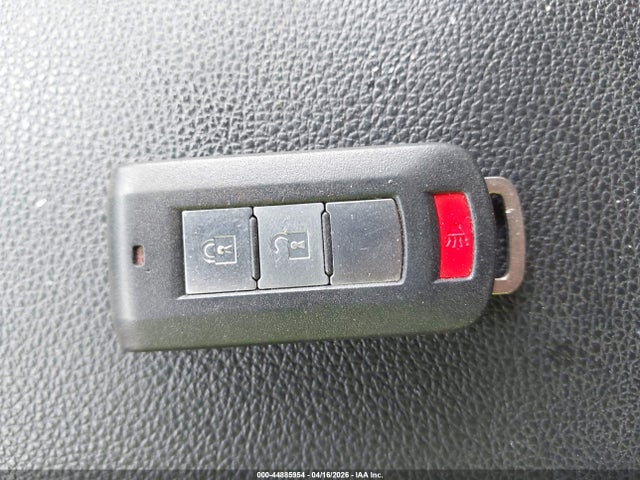 Aukcja sprzedaży 2024 Mitsubishi Outlander Sport 2.0 Se Awc, vin: JA4ARUAUXRU000557, numer aukcji: 44885954