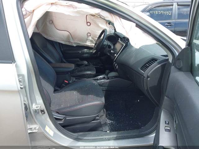 Aukcja sprzedaży 2024 Mitsubishi Outlander Sport 2.0 Se Awc, vin: JA4ARUAUXRU000557, numer aukcji: 44885954