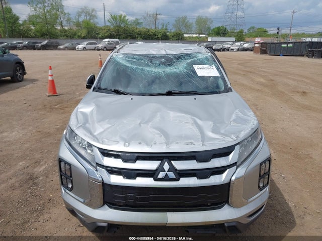 Aukcja sprzedaży 2024 Mitsubishi Outlander Sport 2.0 Se Awc, vin: JA4ARUAUXRU000557, numer aukcji: 44885954