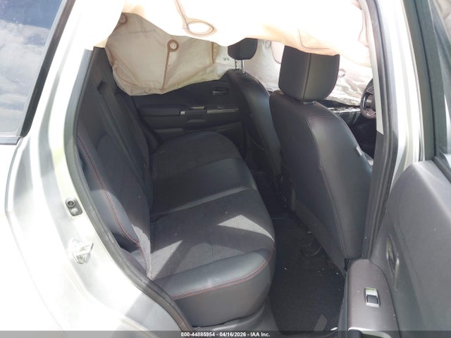 Aukcja sprzedaży 2024 Mitsubishi Outlander Sport 2.0 Se Awc, vin: JA4ARUAUXRU000557, numer aukcji: 44885954