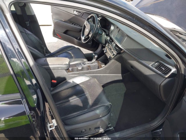 Aukcja sprzedaży 2016 Kia Optima Ex, vin: 5XXGU4L30GG119899, numer aukcji: 44885957