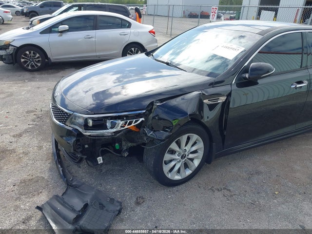 Aukcja sprzedaży 2016 Kia Optima Ex, vin: 5XXGU4L30GG119899, numer aukcji: 44885957
