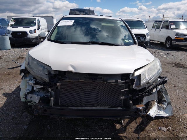 Aukcja sprzedaży 2016 Honda Cr-v Ex, vin: 5J6RM4H58GL102314, numer aukcji: 44885972
