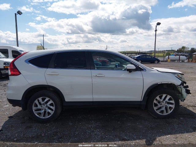 Aukcja sprzedaży 2016 Honda Cr-v Ex, vin: 5J6RM4H58GL102314, numer aukcji: 44885972